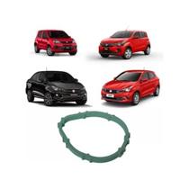 Junta Coletor Admissão Cronos Mobi Argo Novo Uno Original