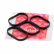 Junta Coletor Admissão Elring 008.430 BMW 320i - Cód.10124