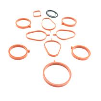 Junta Coletor Admissão Elring 104.240 Fiat Fire - Cód.11364