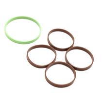 Junta Coletor Admissão Elring 207.210 GM Cruze - Cód.11057