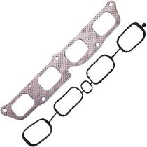 Junta Coletor Admissão Escape GM S10 2.5 16V 2015/. Ecotec