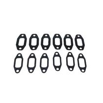 Junta coletor admissao/escape sabo mwm motor 226, 229 4 e 6cil ( 12 pecas ) Junta coletor admissao/escape sabo mwm motor 226, 229 4 e 6cil ( 12 pecas )