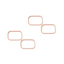 Junta coletor admissão Evoque Freelander 2 XC60 Junta coletor admissão Evoque Freelander 2 XC60