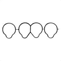 Junta Coletor Admissão Fiat 500 2012 a 2017 - 1340104 - 272217 Junta Coletor Admissão Fiat 500 2012 a 2017 - 1340104 - 272217