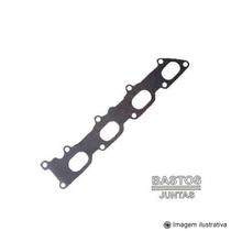 Junta Coletor AdmissÃo Fiat Palio Siena Brava 1.6 16V