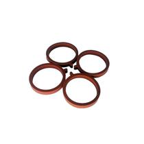 Junta coletor admissao fiat palio, siena fire 1.0, 1.3 8v