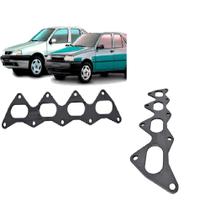 Junta Coletor Admissão Fiat Tempra tipo 2.0 16v 7668195