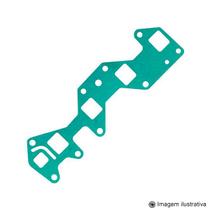 Junta Coletor Admissão GM Corsa Celta Efi Mpfi 1.0 8V 94/... Meriva Stilo 1.8 8V Junta Coletor Admissão GM Corsa Celta Efi Mpfi 1.0 8V 94/... Meriva Stilo 1.8 8V
