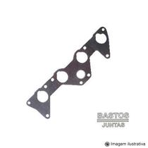 Junta Coletor Admissão GM Monza Kadett 1.8 2.0 Efi Mpfi Omega S10 2.2 2.4 Junta Coletor Admissão GM Monza Kadett 1.8 2.0 Efi Mpfi Omega S10 2.2 2.4