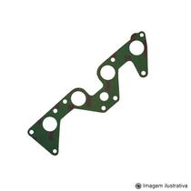 Junta Coletor Admissão GM Monza Kadett S10 Omega 2.0 2.2 Mpfi 97/...