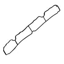 Junta Coletor Admissão Jeep Compass Fiat Freemont Dodge Journey Junta Coletor Admissão Jeep Compass Fiat Freemont Dodge Journey