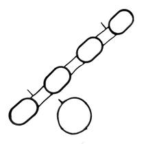 Junta Coletor Admissão Junta Corpo Tbi Nissan Sentra 2.0 16v