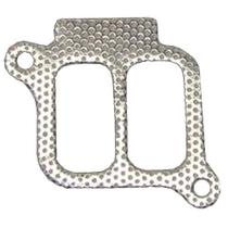Junta coletor admissao motor mb om366 - 3661410380