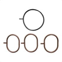 Junta Coletor Admissão Nissan Versa 2015 a 2024 - 1349534 - 903917