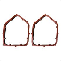 Junta Coletor Admissão Peugeot 306 1992 a 2001 - 1349215 - 4606171 Junta Coletor Admissão Peugeot 306 1992 a 2001 - 1349215 - 4606171