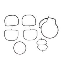 Junta Coletor Admissao Ranger Motor 2.3 16v Duratec ecosport 2.0 focus Lc3311031 Junta Coletor Admissao Ranger Motor 2.3 16v Duratec ecosport 2.0 focus Lc3311031