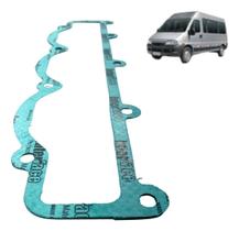 Junta Coletor De Admissão Ducato/jumper/boxer 2.3 10 A 17 Junta Coletor De Admissão Ducato/jumper/boxer 2.3 10 A 17