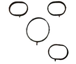 Junta Coletor De Admissão Hyundai Hb20 1.0 12V Kit 4 Peças