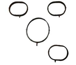 Junta Coletor De Admissão Hyundai Hb20 1.0 12V Kit 4 Peças