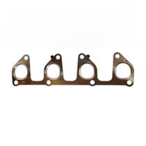 Junta Coletor De Escape Gm Prisma Celta Cobalt 93396858