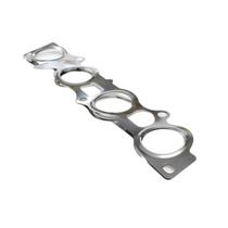 Junta Coletor Escap. Elring 305.710 Nissan March - Cód.10724