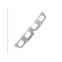 Junta Coletor Escapamento Aço Inox GM S10 Lcv Ecotec Sidi Dohc Vvt Flex Flex 2.5 16V 4Cil 2015/...