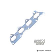 Junta Coletor Escapamento Aço VW Gol Saveiro Parati Mi 1.0 16V Junta Coletor Escapamento Aço VW Gol Saveiro Parati Mi 1.0 16V