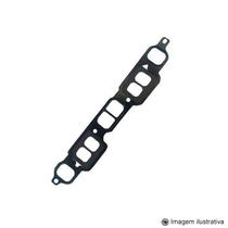 Junta Coletor Escapamento Admissão Aço GM Opala 90 Caravan 151 Alc Gas 4Cil 74/...