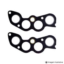 Junta Coletor Escapamento Admissão Fiat 147 Oggi Uno Mille Premio Elba Fiorino Palio Ex Edx Ep 8V Fiasa Nacional Junta Coletor Escapamento Admissão Fiat 147 Oggi Uno Mille Premio Elba Fiorino Palio Ex Edx Ep 8V Fiasa Nacional