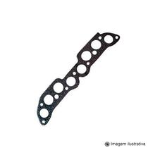 Junta Coletor Escapamento Admissão Fiat Tipo 1.6 Argentino Junta Coletor Escapamento Admissão Fiat Tipo 1.6 Argentino