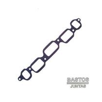 Junta Coletor Escapamento Admissão GM Opala 90 Caravan 153 Gas 4Cil Junta Coletor Escapamento Admissão GM Opala 90 Caravan 153 Gas 4Cil