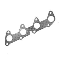 Junta Coletor Escapamento Atos Picanto 1.0 1.1 12V 1998/2012 52124 Junta Coletor Escapamento Atos Picanto 1.0 1.1 12V 1998/2012 52124