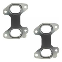 Junta Coletor Escapamento Fiat Original 55194291 55194291