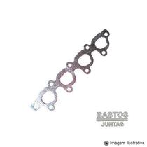 Junta Coletor Escapamento Ford Escort Mondeo Zetec 1.8 2.0 16V Junta Coletor Escapamento Ford Escort Mondeo Zetec 1.8 2.0 16V