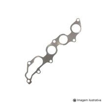 Junta Coletor Escapamento Ford Fusion Ecosport 2.2 Duratec He Mazda Mx-5 2.0 2.3 16V Lf L3 Dohc Junta Coletor Escapamento Ford Fusion Ecosport 2.2 Duratec He Mazda Mx-5 2.0 2.3 16V Lf L3 Dohc