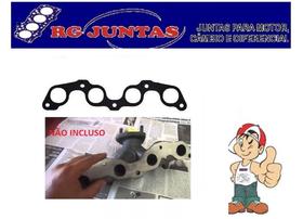 Junta Coletor Escapamento Gol-1.0-aer/all/at 8v