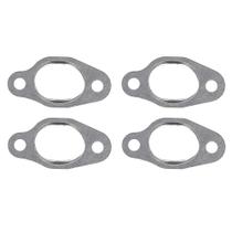 Junta Coletor Escapamento Gol Motor 1.6 1.8 2.0 8v Ap escort verona Lc1111850