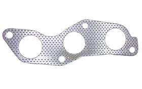 Junta Coletor Escapamento Hb20 Picanto 1.0 12v 3cil Junta Coletor Escapamento Hb20 Picanto 1.0 12v 3cil