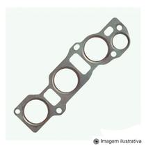 Junta Coletor Escapamento Nissan March Versa Motor Hr12De Cvvtcs 1.0 12V 3Cil