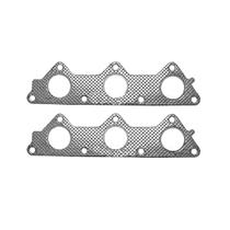 Junta Coletor Escapamento Pajero Triton L200 3.0 3.5 V6