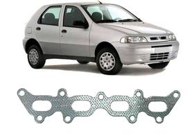 Junta Coletor Escapamento Palio Uno Doblo 1.0 1.3 16v Fire Junta Coletor Escapamento Palio Uno Doblo 1.0 1.3 16v Fire