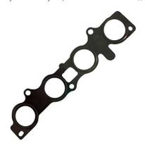 Junta Coletor Escapamento Renault Captur Duster Oroch Logan Ii Sandero Ii Nissan March Motor H4M 1.6 16V 2011/...