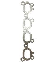 Junta Coletor Escapamento Sportage Clarus 2.0 16v Fe