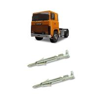 Junta Coletor Escape 170363 Scania LK140 LKS140 141 2 Pcs