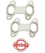 Junta Coletor Escape 500 Doblo Fiorino Grand Siena Idea Mobi Palio Punto Siena Strada Uno 104606