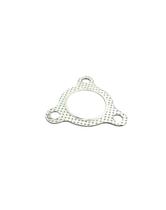 Junta Coletor Escape Chapa L200 96/2006 Quadrada Junta Coletor Escape Chapa L200 96/2006 Quadrada