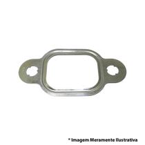 Junta Coletor Escape Cummins V 815 1415 1521 1617 3927154G Junta Coletor Escape Cummins V 815 1415 1521 1617 3927154G