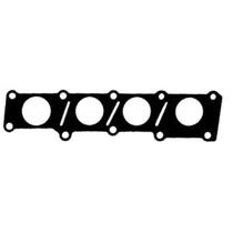 Junta coletor escape Evoque Freelander 2 XC60 Junta coletor escape Evoque Freelander 2 XC60