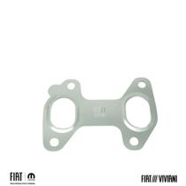 Junta Coletor Escape Fiat Mobi Palio Siena Junta Coletor Escape Fiat Mobi Palio Siena