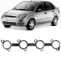 Junta Coletor Escape Ford Fiesta 1.6 99 a 2014 Sabó 99573 Junta Coletor Escape Ford Fiesta 1.6 99 a 2014 Sabó 99573